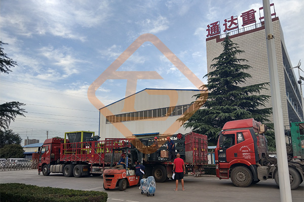 有機(jī)肥設(shè)備出現(xiàn)故障怎么辦?如何減少有機(jī)肥設(shè)備故障的發(fā)生?