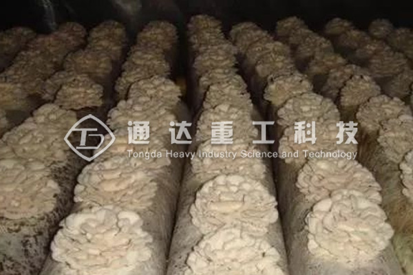 廢棄菌糠發(fā)酵做有機(jī)肥的方法和步驟，顆粒狀菌糠有機(jī)肥生產(chǎn)線有哪些配置