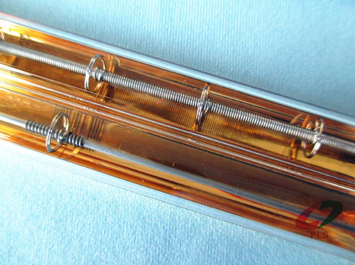 怎樣挑選合適紅外線加熱管呢?